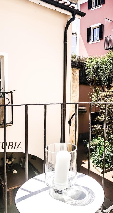 La Corte Dell'ulivo Apartment
