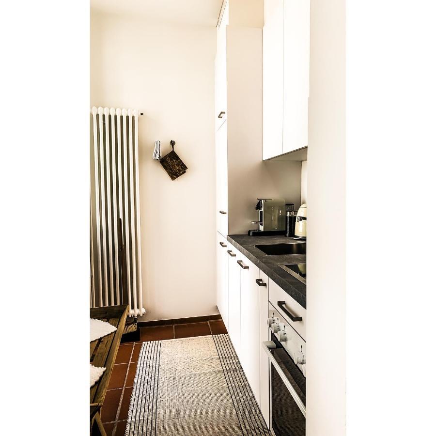 Apartment La Corte Dell'ulivo
