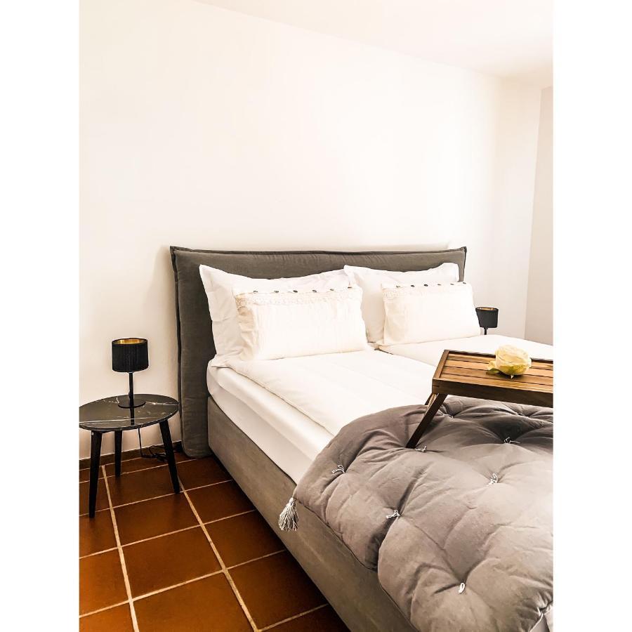 La Corte Dell'ulivo Apartment Locarno