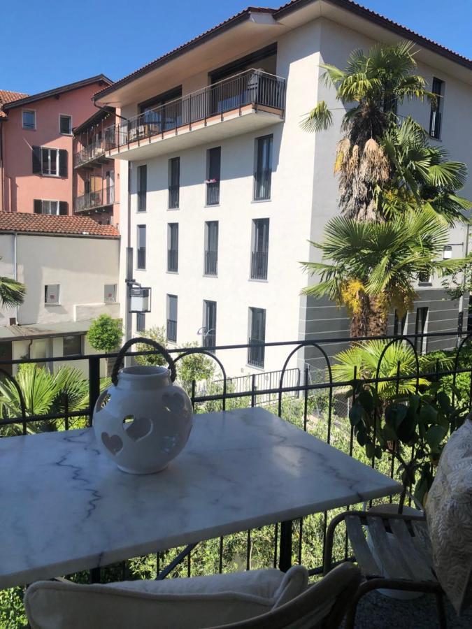 Apartment La Corte Dell'ulivo *