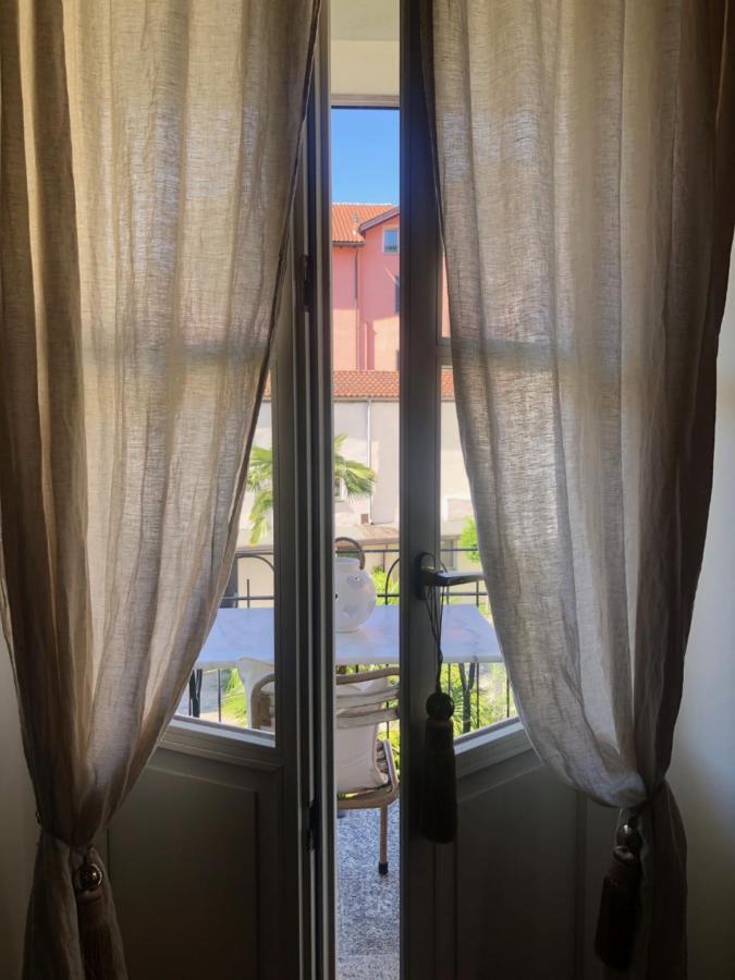 La Corte Dell'ulivo Locarno