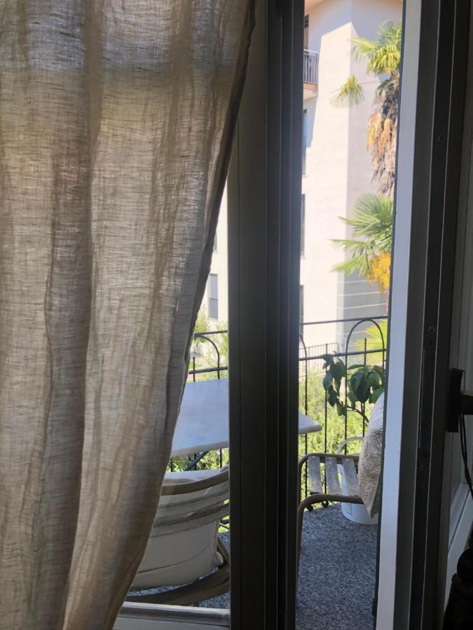 La Corte Dell'ulivo Apartment *