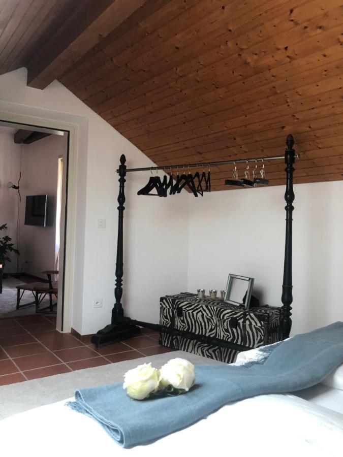 La Corte Dell'ulivo Apartment Locarno