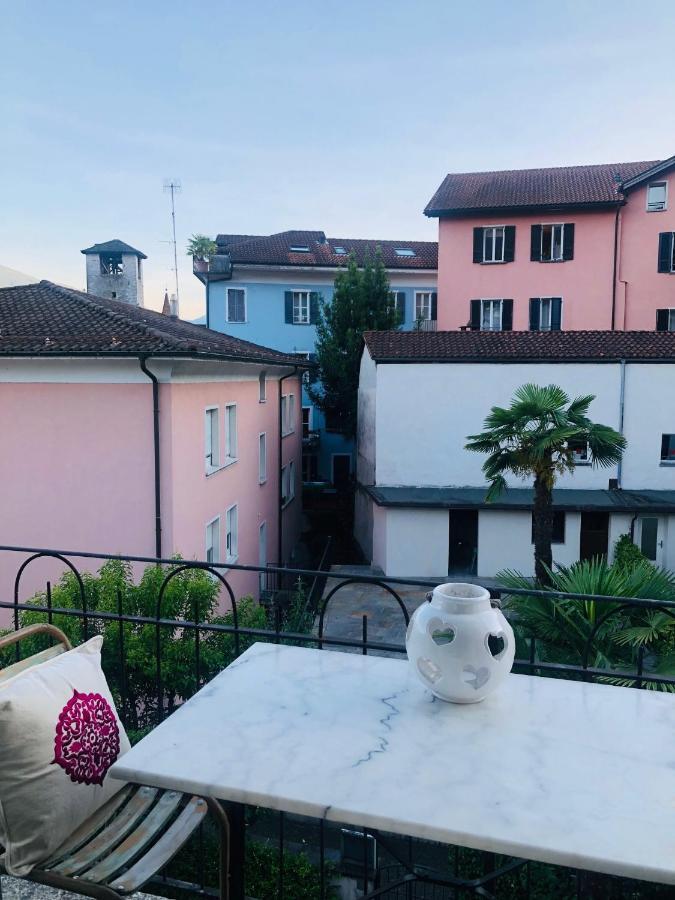 La Corte Dell'ulivo Apartment *