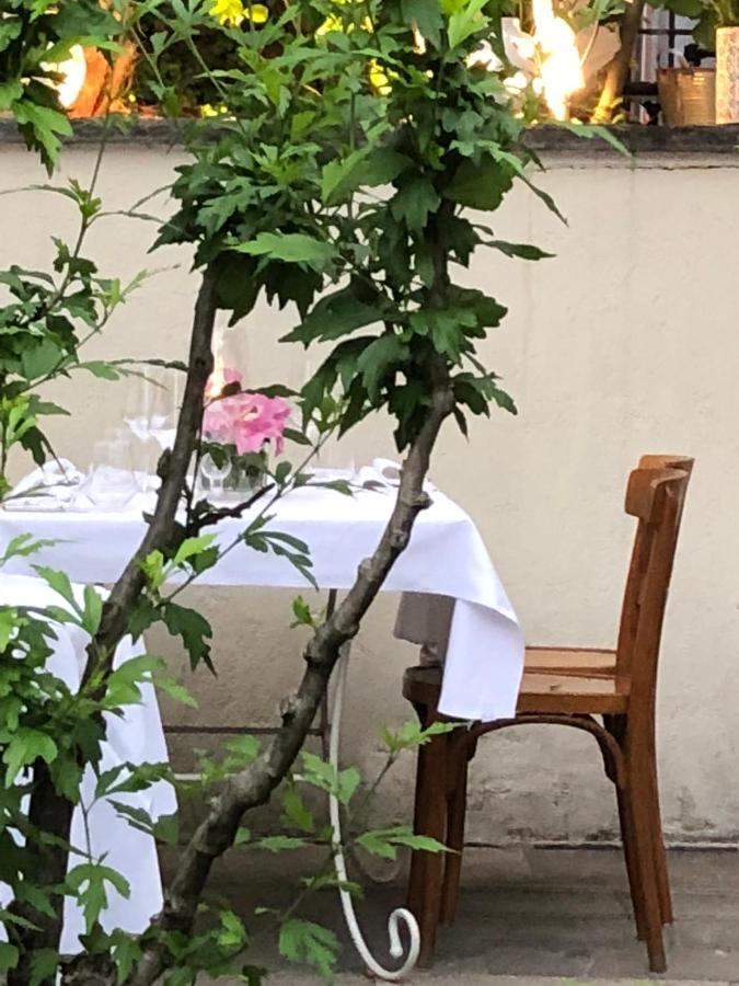 La Corte Dell'ulivo *