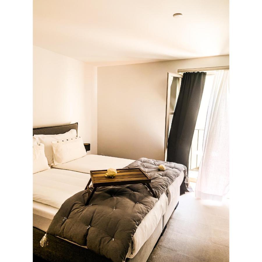 La Corte Dell'ulivo Apartamento *