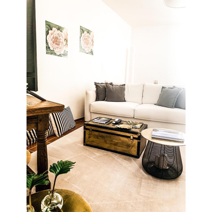 Apartamento La Corte Dell'ulivo *
