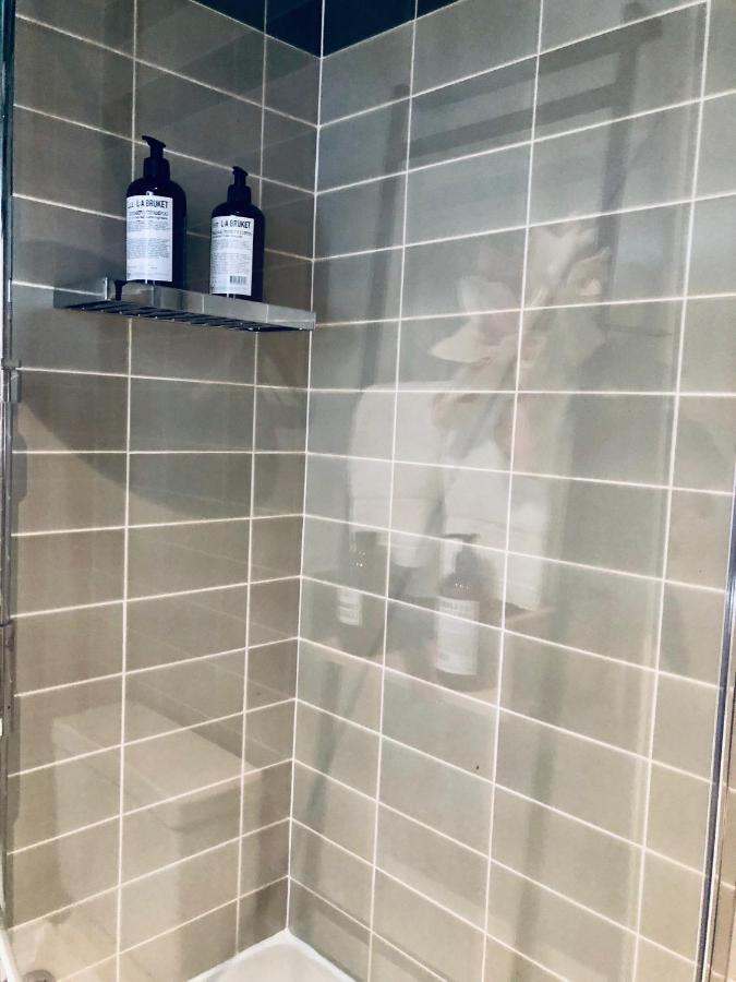 Apartamento La Corte Dell'ulivo Locarno