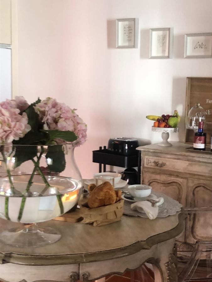 La Corte Dell'ulivo Apartamento